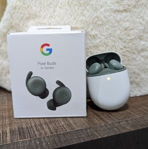 Pixel Buds A Series